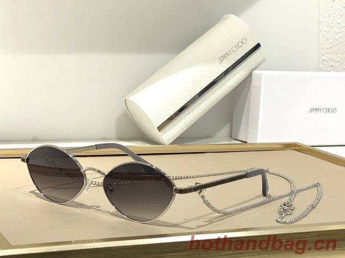Jimmy Choo Sunglasses Top Quality JCS00187